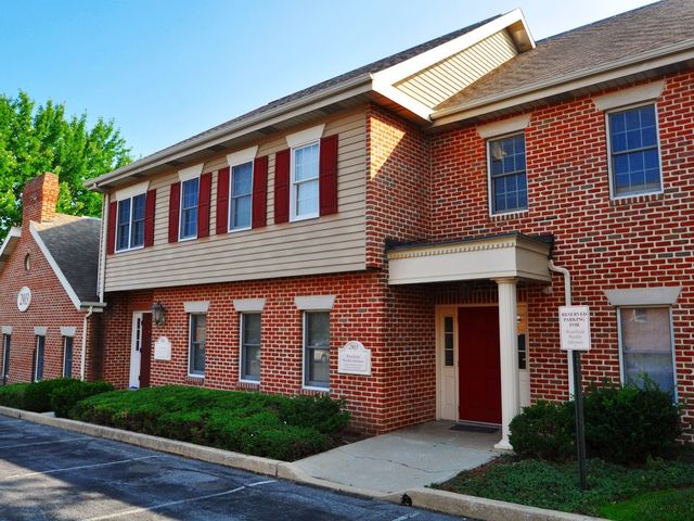 Photo of European Medical School of Massage