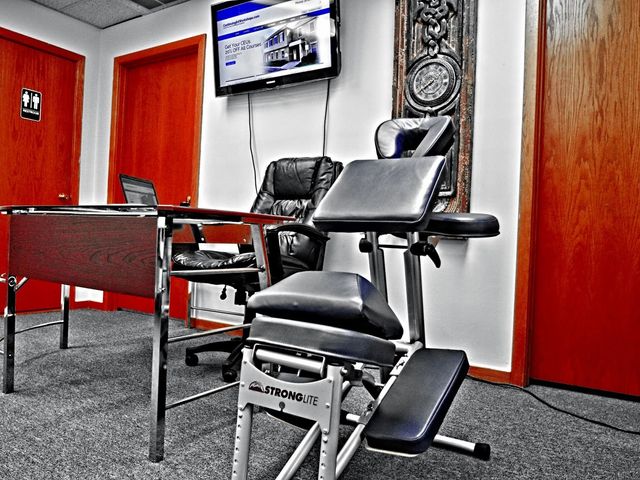 Photo of European Medical School of Massage