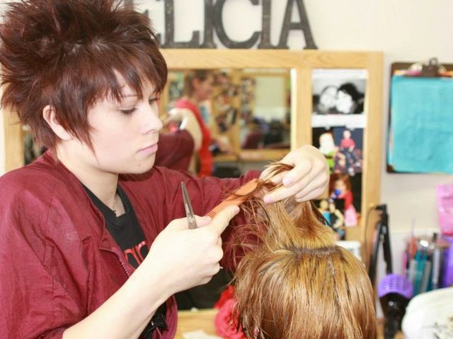 Photo of Evans Hairstyling College-Cedar City