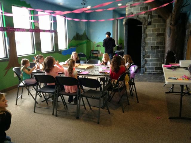 Photo of Evans Hairstyling College-Cedar City