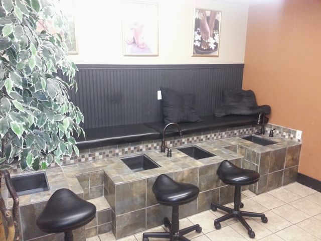 Photo of Evans Hairstyling College-Cedar City