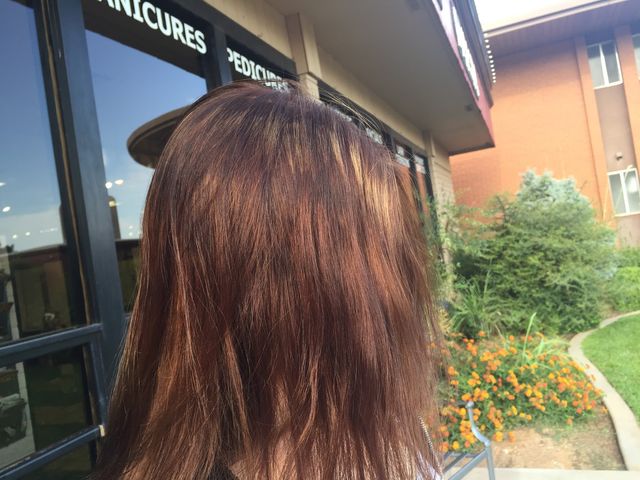 Photo of Evans Hairstyling College-Cedar City