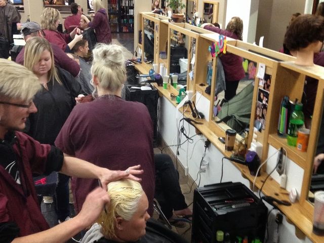 Photo of Evans Hairstyling College-Cedar City