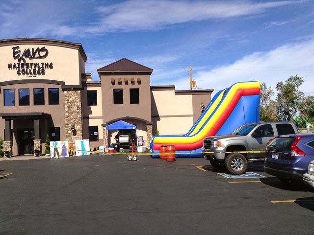 Photo of Evans Hairstyling College-Cedar City