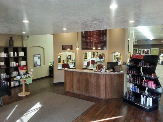 Photo of Evans Hairstyling College-Cedar City
