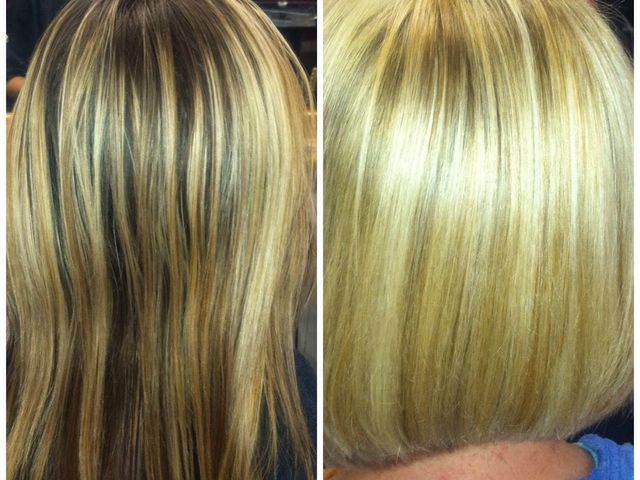 Photo of Evans Hairstyling College-Cedar City