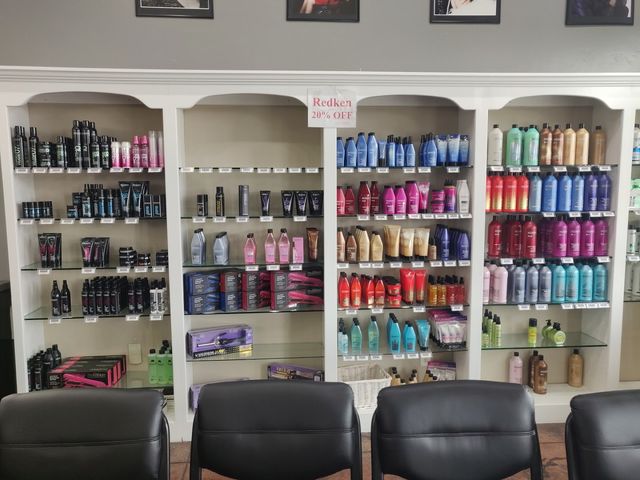 Photo of Evans Hairstyling College-Rexburg