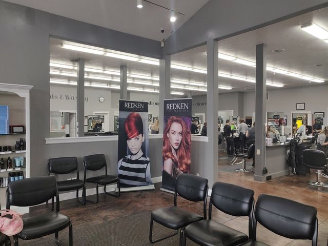 Photo of Evans Hairstyling College-Rexburg