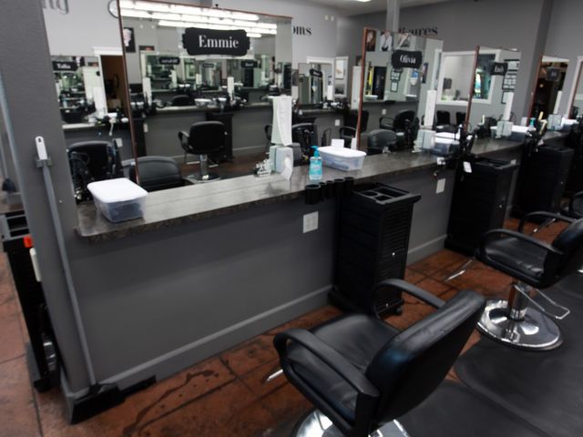 Photo of Evans Hairstyling College-Rexburg