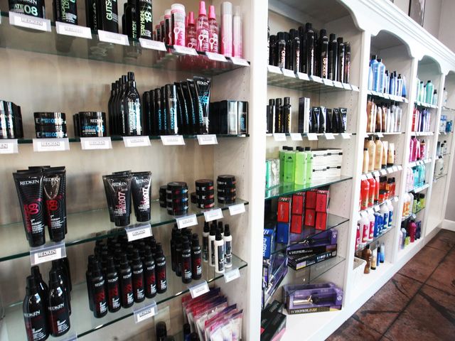 Photo of Evans Hairstyling College-Rexburg