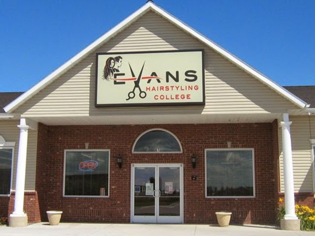 Photo of Evans Hairstyling College-Rexburg