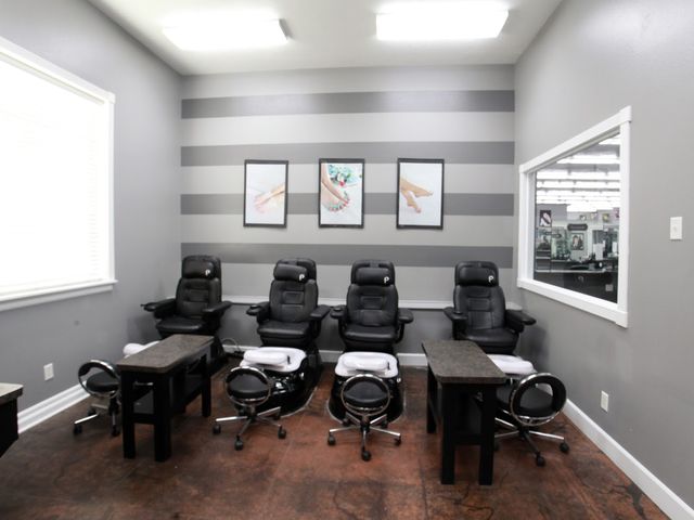 Photo of Evans Hairstyling College-Rexburg