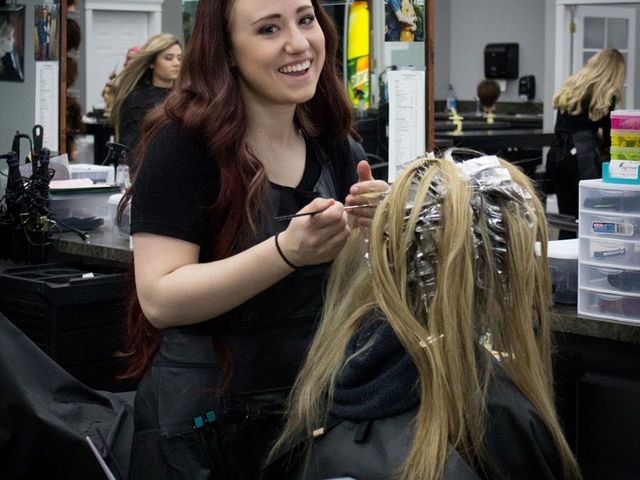 Photo of Evans Hairstyling College-Rexburg