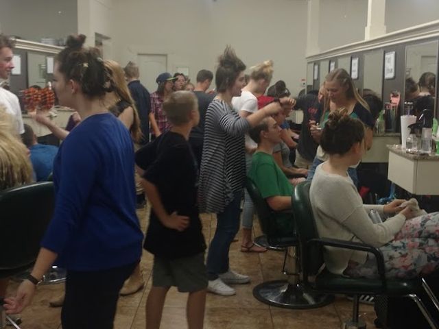 Photo of Evans Hairstyling College-St George
