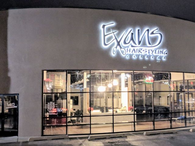 Photo of Evans Hairstyling College-St George