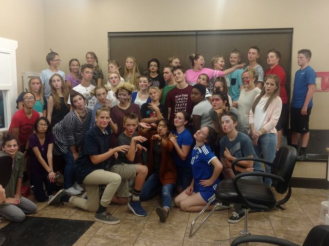 Photo of Evans Hairstyling College-St George