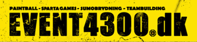 Event 4300 logo