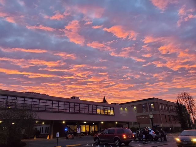 Photo of Everett Community College