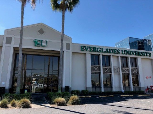 Photo of Everglades University - Tampa