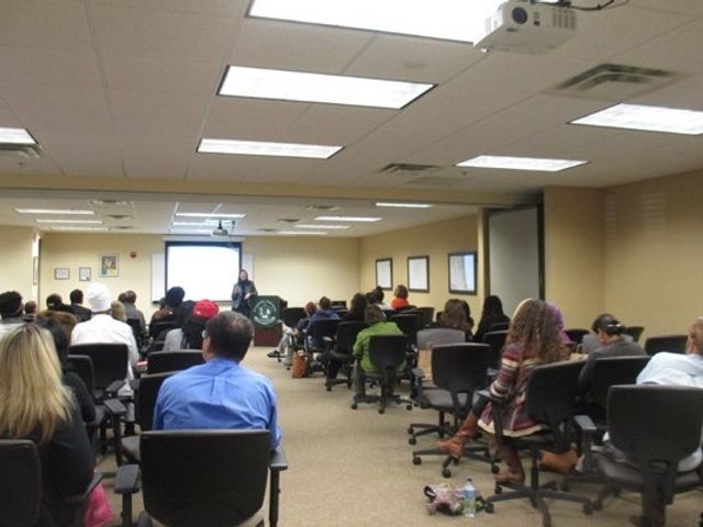 Photo of Everglades University