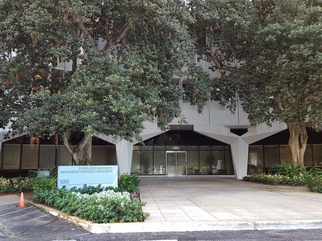 Photo of Everglades University