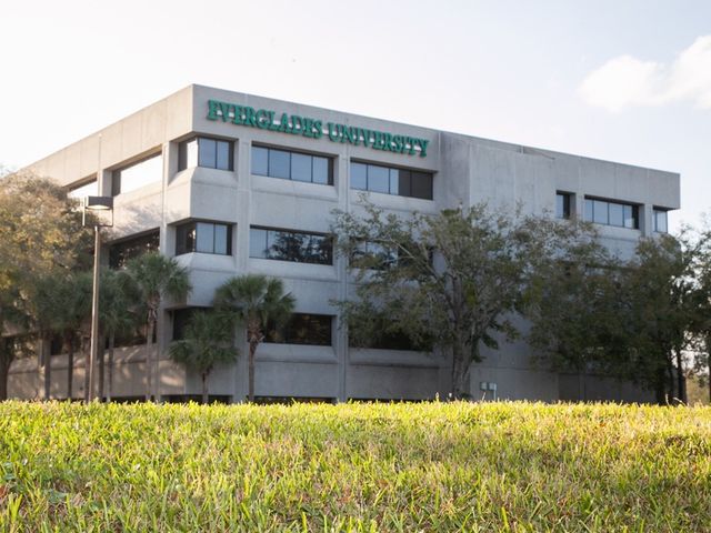 Photo of Everglades University