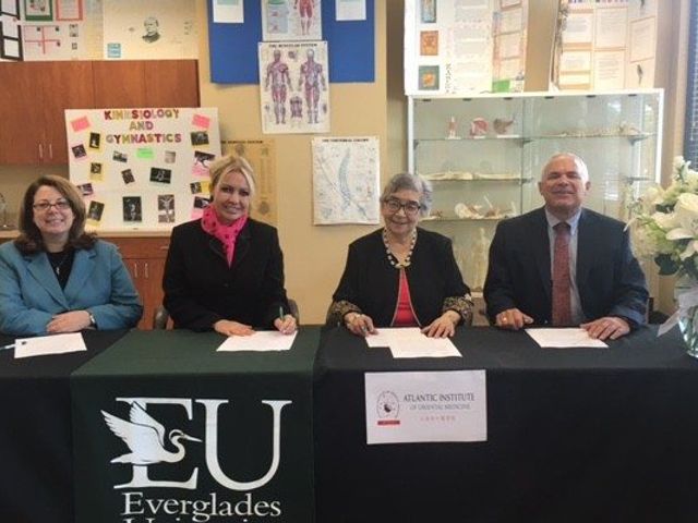 Photo of Everglades University