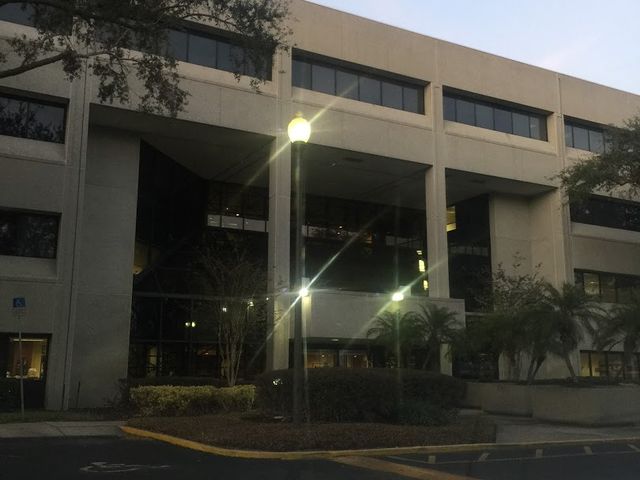 Photo of Everglades University-Orlando