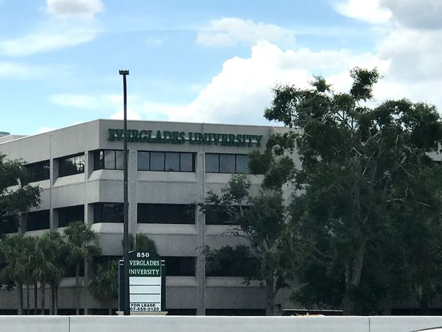 Photo of Everglades University-Orlando