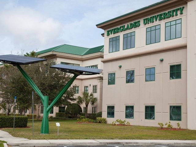 Photo of Everglades University-Sarasota