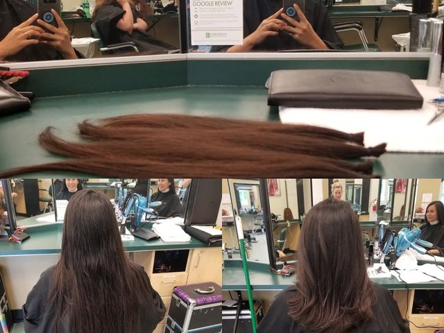 Photo of Evergreen Beauty and Barber College-Everett