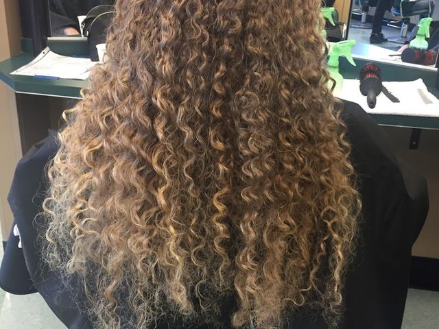 Photo of Evergreen Beauty and Barber College-Everett