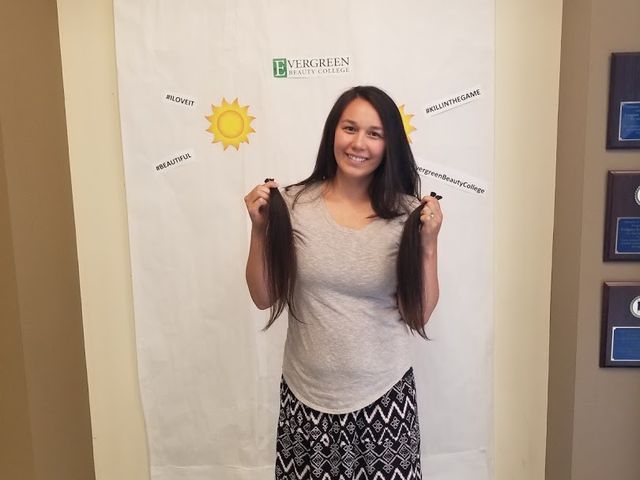 Photo of Evergreen Beauty and Barber College-Everett