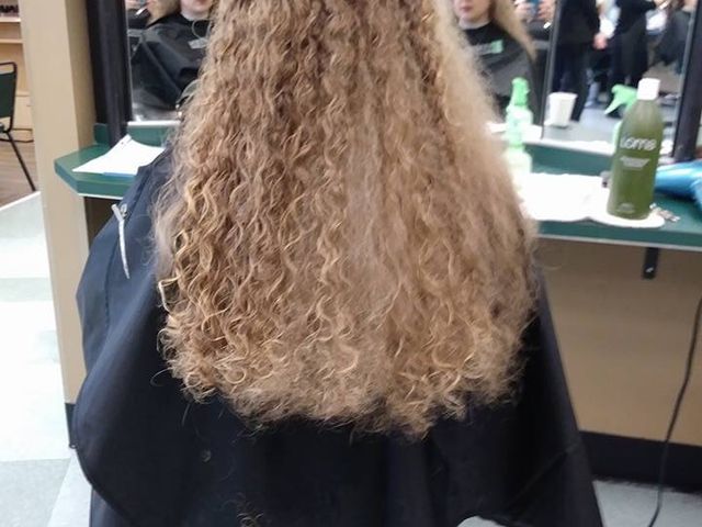 Photo of Evergreen Beauty and Barber College-Everett