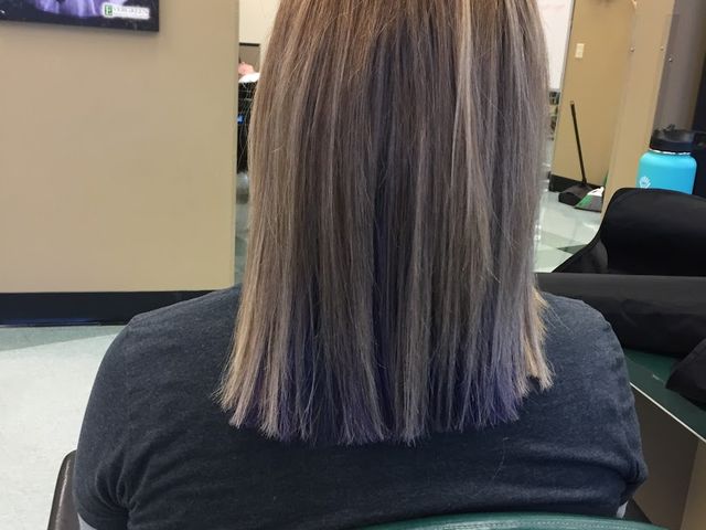 Photo of Evergreen Beauty and Barber College-Everett