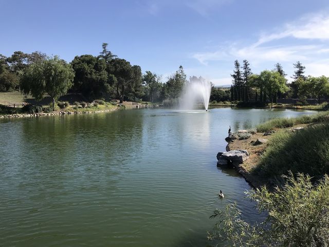 Photo of Evergreen Valley College