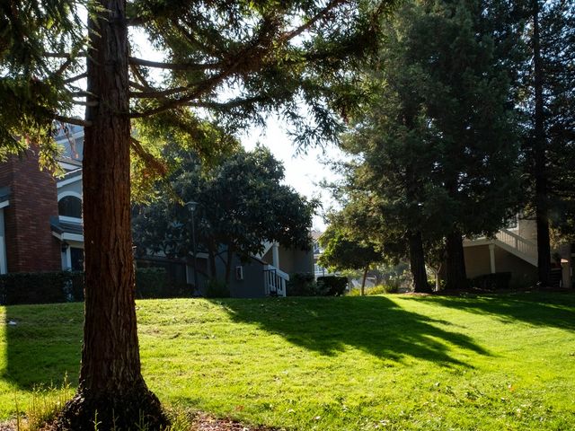 Photo of Evergreen Valley College