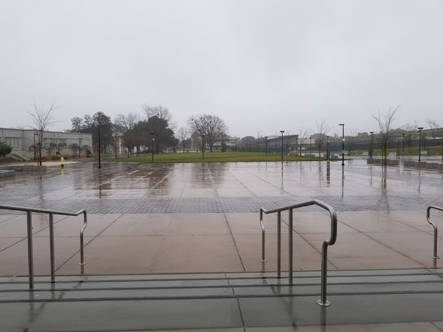 Photo of Evergreen Valley College