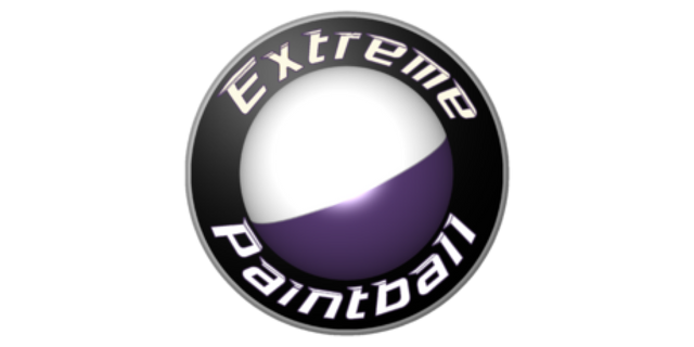 Extreme Paintball logo