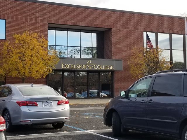 Photo of Excelsior College