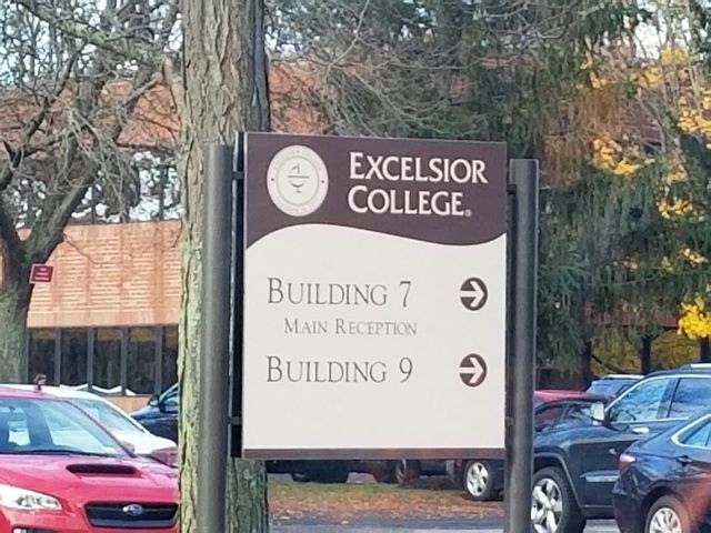 Photo of Excelsior College