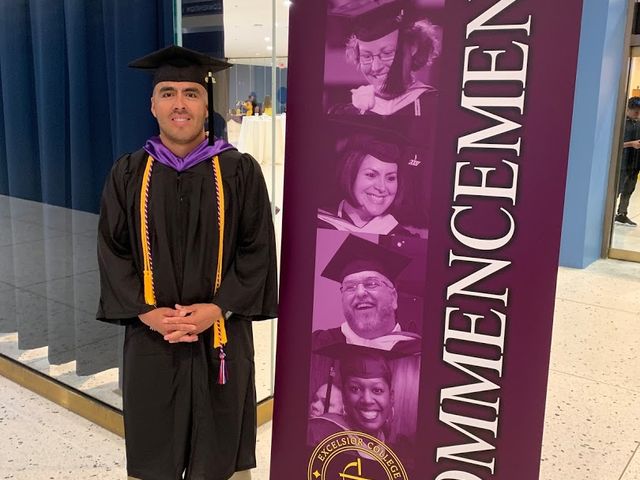 Photo of Excelsior College