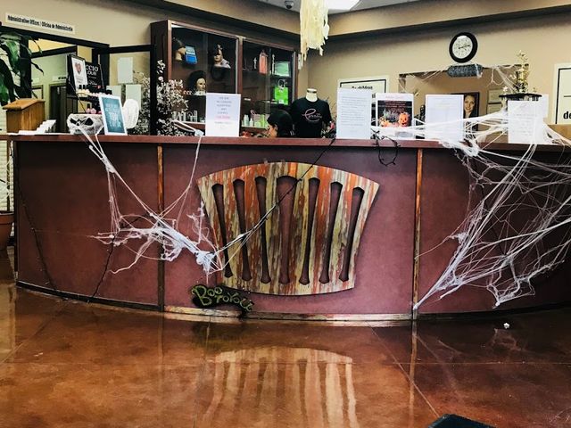 Photo of Expertise Cosmetology Institute