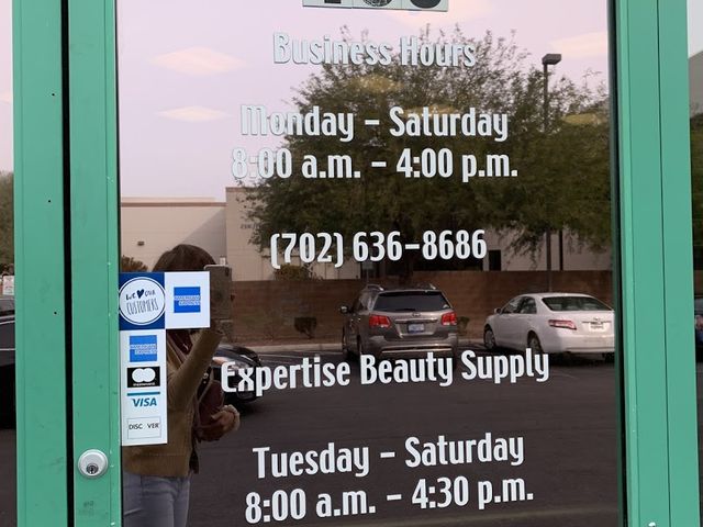 Photo of Expertise Cosmetology Institute