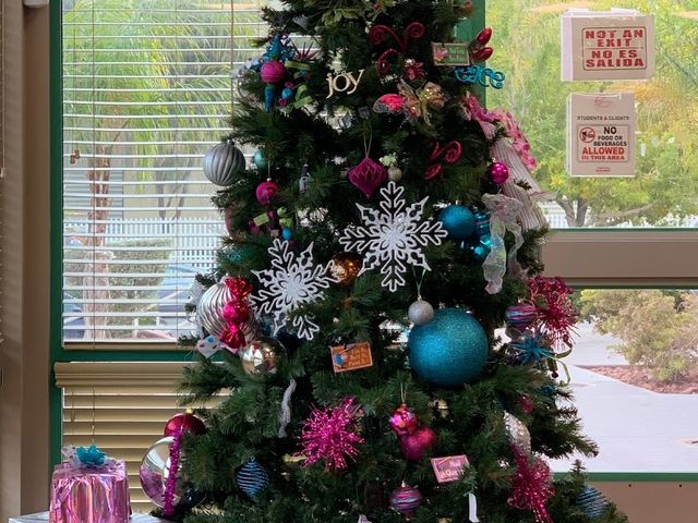 Photo of Expertise Cosmetology Institute