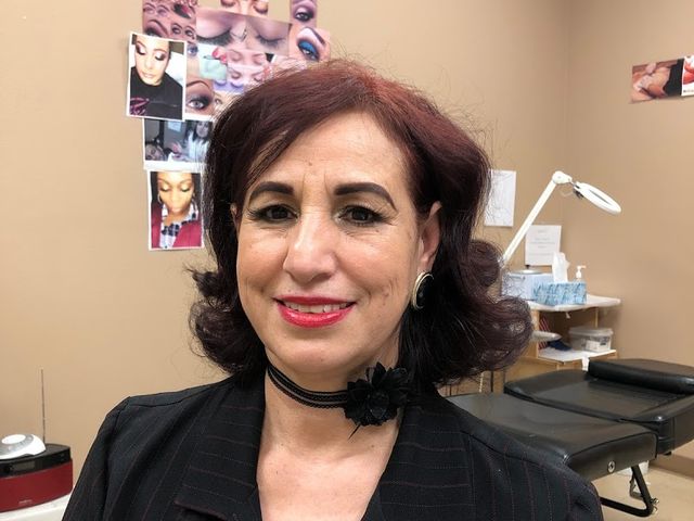 Photo of Expertise Cosmetology Institute