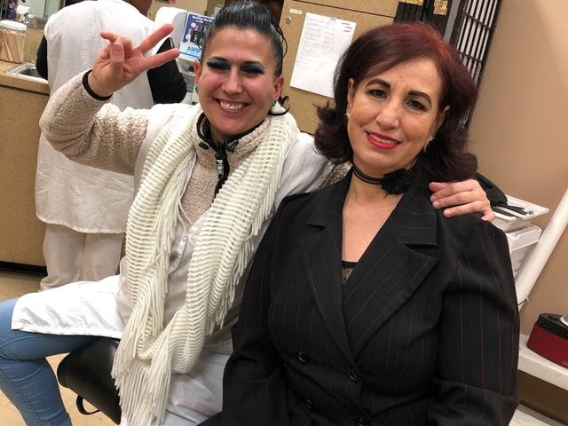 Photo of Expertise Cosmetology Institute