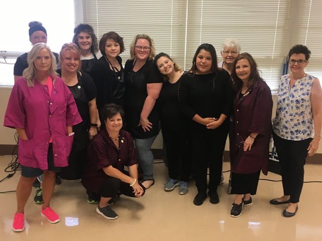 Photo of Exposito School of Hair Design