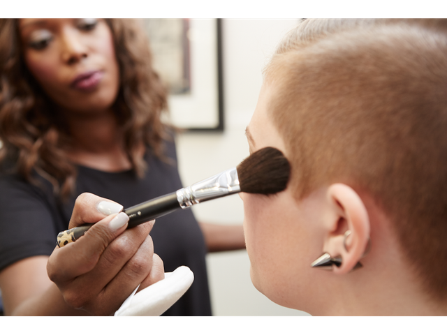 Photo of Exposito School of Hair Design