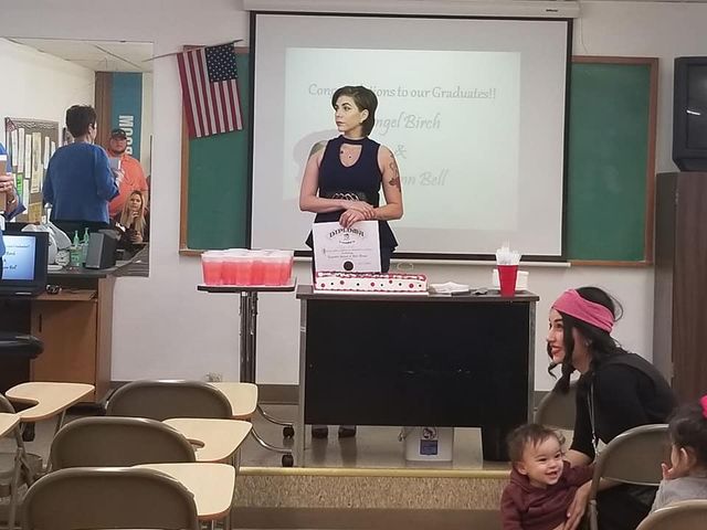 Photo of Exposito School of Hair Design